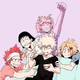 Baku Squad Sleepover