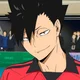 Kuroo Tetsuro