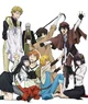 Bungo Stray Dogs