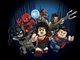 LEGO DCEU RPG