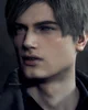 Leon Scott Kennedy