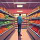 Grocery store 