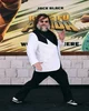 Jack Black -Current-