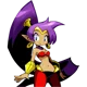 Shantae - Vorebot -