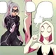 Felicia u Gwen 
