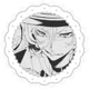 - Chuuya Nakahara -