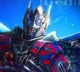 Optimus Prime 