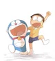 Doraemon