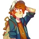 Dipper Pines