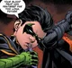 DAMIAN WAYNE