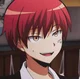 Karma akabane