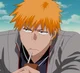 Ichigo Kurosaki 