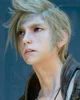 Prompto Argentum 