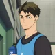 Ushijima Wakatoshi