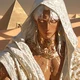 Ancient Egyptian Man