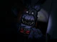 - Nightmare Bonnie -