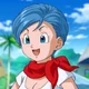 Bulma Briefs