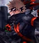 Katsuki Bakugou 