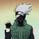 Kakashi Hatake 