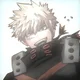 Mha - Katsuki Bakugo