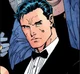 DC Bruce Wayne 