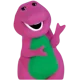 Barney The Dinosaur