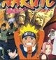 Naruto x Futuro