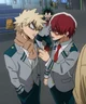 TodoBaku x yn