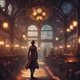 Magic Steam Punk
