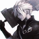 Cloud Strife - FFVII