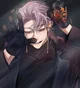 Skin walker husband