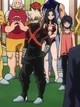 My hero academia 