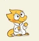 Bitty Alphys 