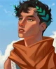 Percy Jackson
