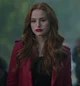 Cheryl blossom