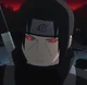 Itachi Uchiha 