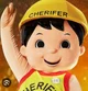Cherifer Mascot