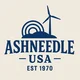 -Ashneedle Colorado-