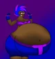 Giantess Sumo Tf