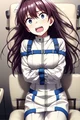 Asylum Girlfriend