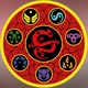 Miracolous Ladybug 