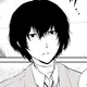 Osamu Dazai 