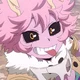 Ashido Mina