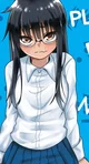 Hayase Nagatoro