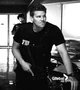 Seeley Booth 
