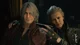 Dante and Vergil 