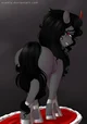 Reina sombra