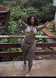 Sza fat wife