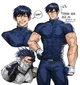 Ida Tenya 