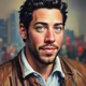 Zachary Levi 